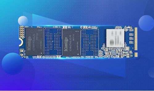 金泰克SSD斩获麒麟软件NeoCertify认证，夯实国产化存储生态基石